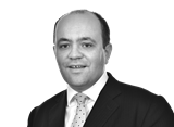 Newton Anthony