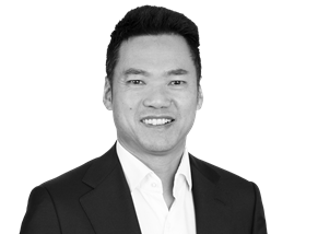 Nick Li