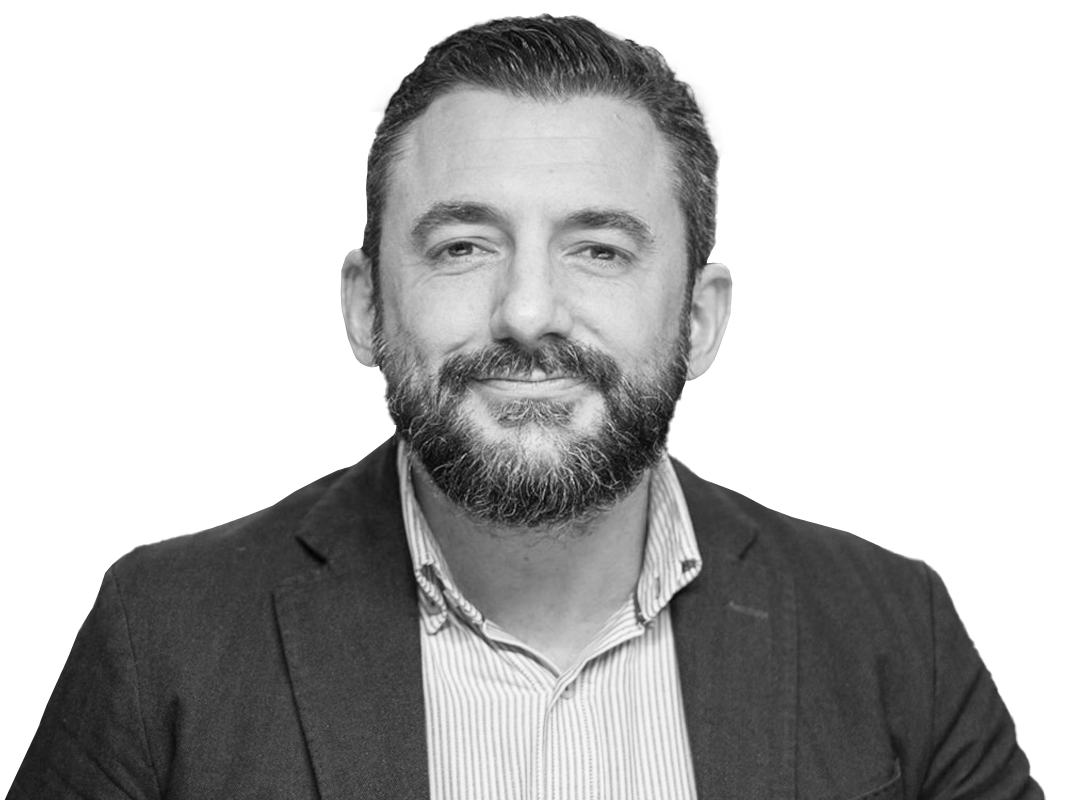 Miguel Nieto Menor