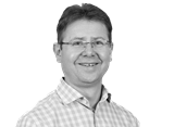 Nigel Blundell