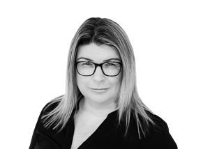 Deanne Ogilvie