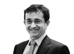 William Oliver Profile Image