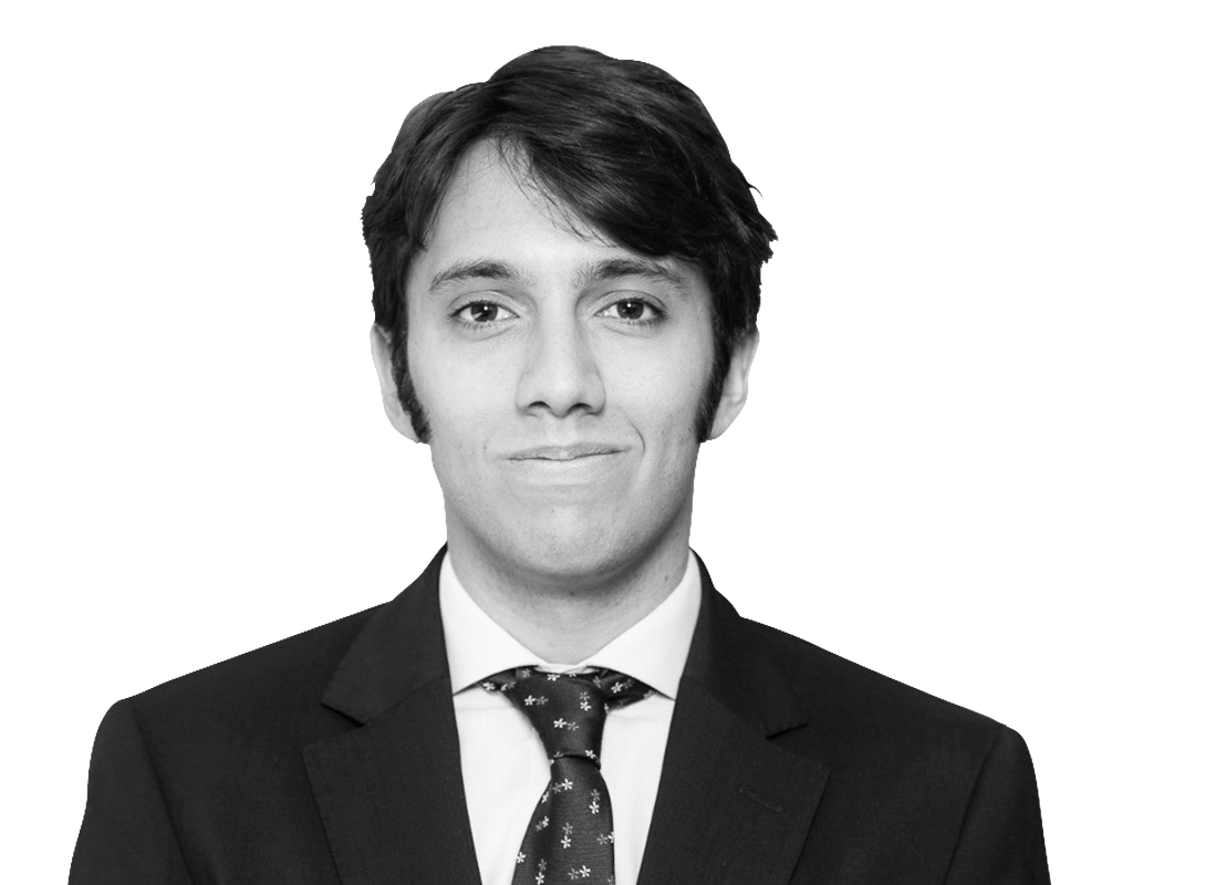 Iván Pinheiro Bódalo