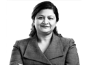 Apicksha Patel