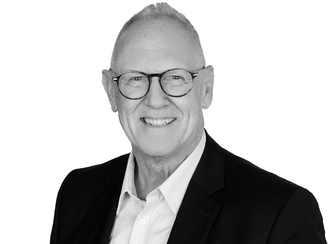Peter Doyle