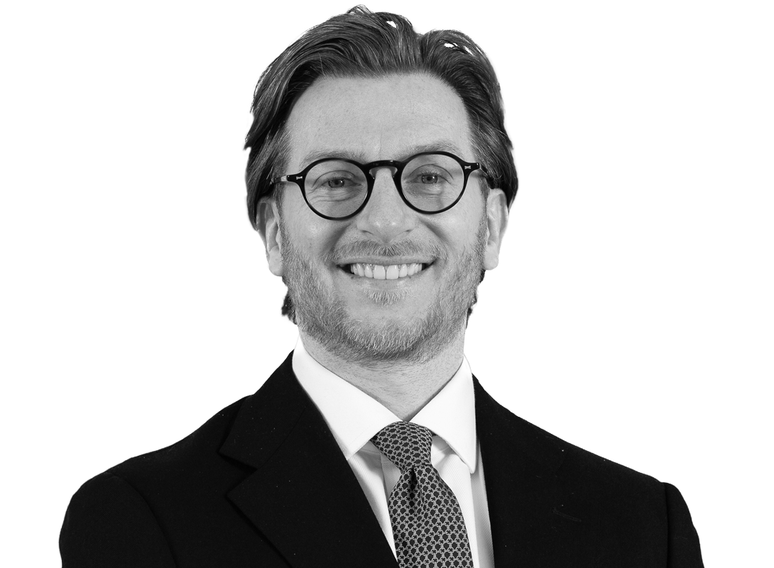 Peter O'Connell