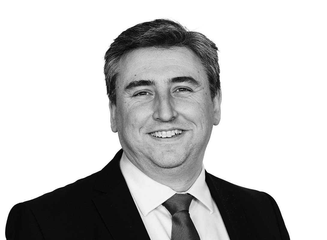Colin Read Profile Image