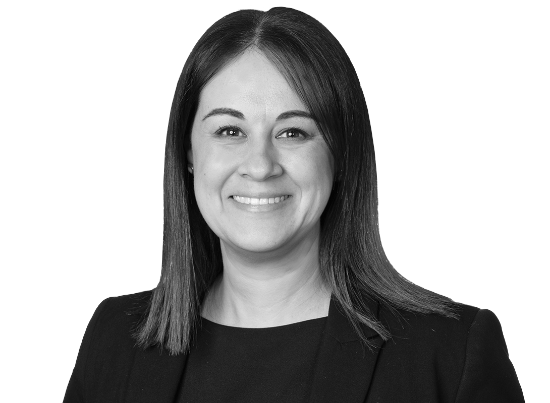 Rebecca Dickson