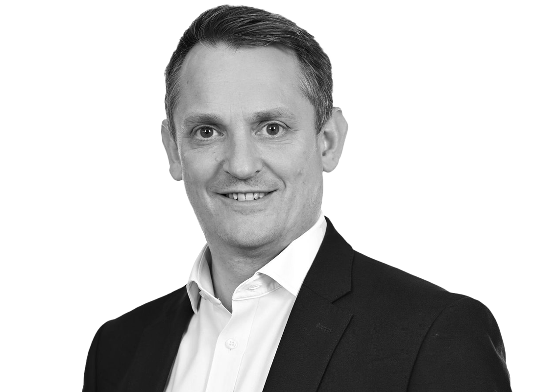 Richard Lloyd Profile Image