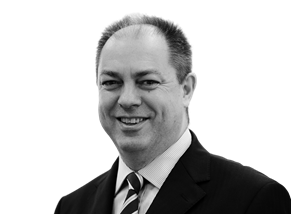 Graham Robinson