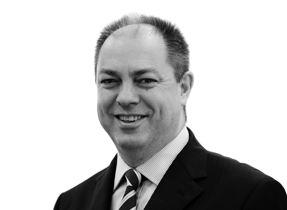 Graham Robinson
