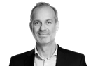 Tobias Rodehau