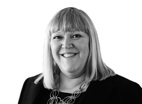 Samantha Rollason