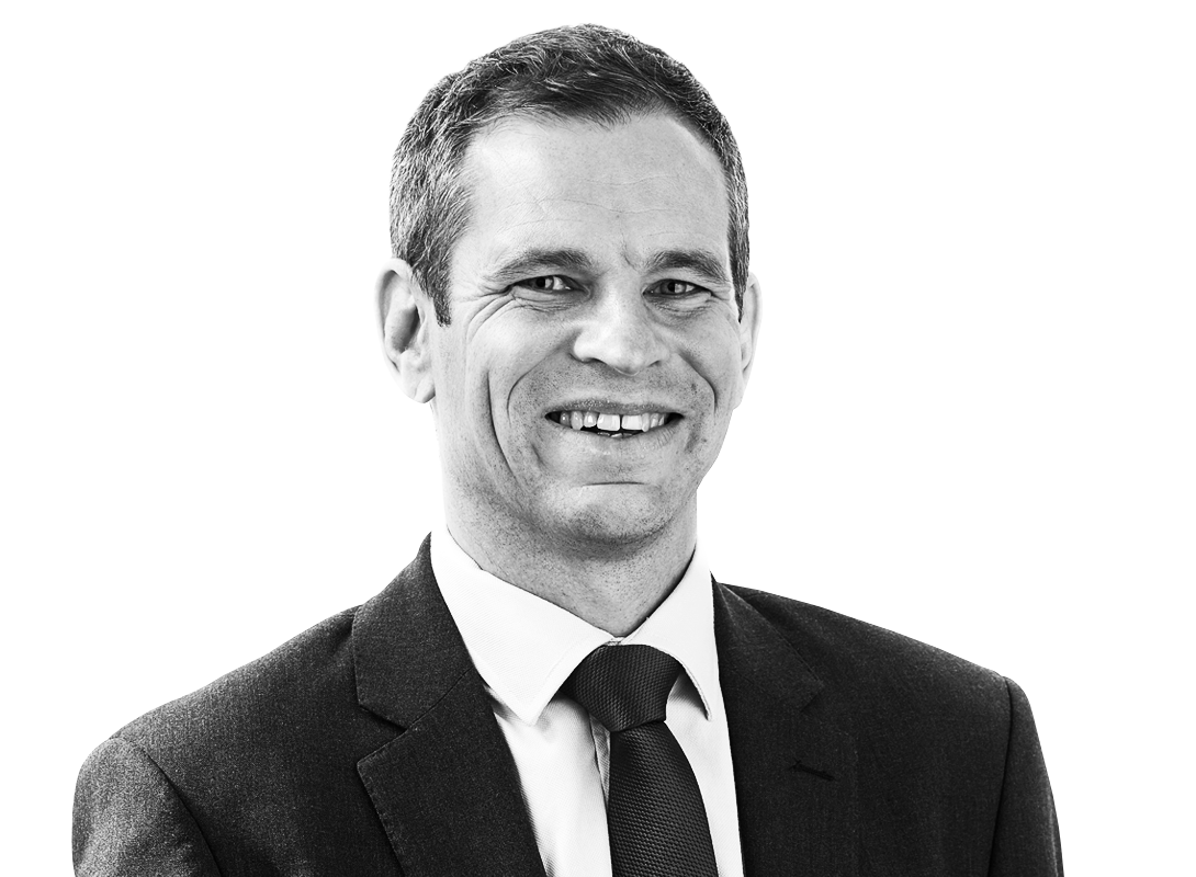 Russell Munro Profile Image