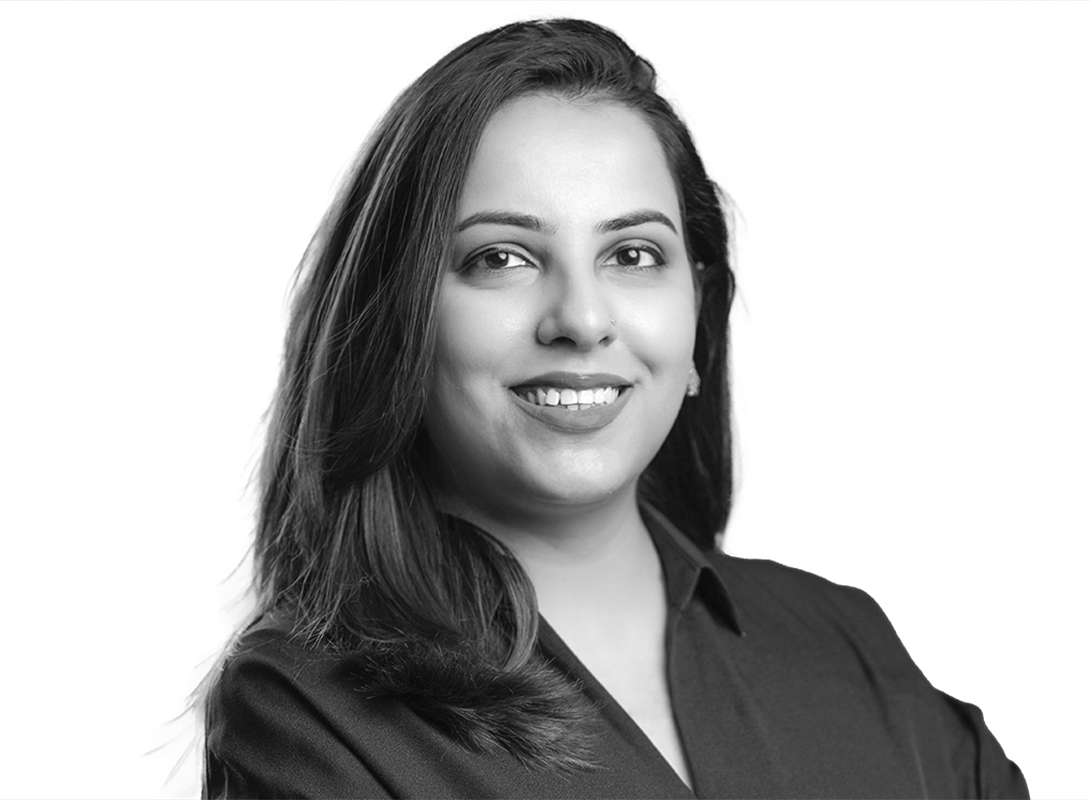 Sadia Farooq