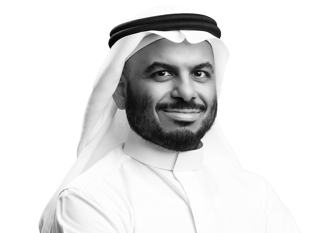 Saleh Bin Abadi