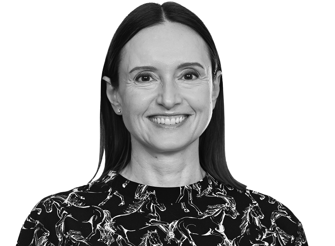 Sarah Bryan