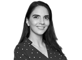 Scheherazade Dubash