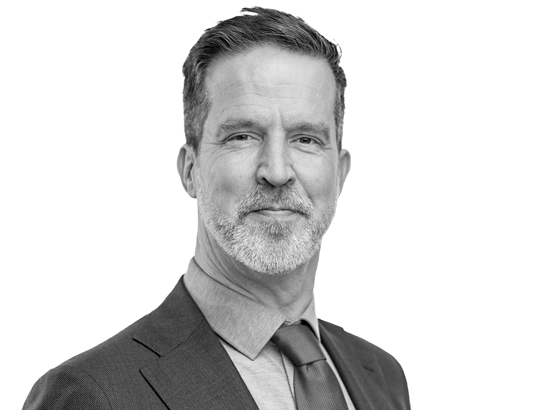 mr. J.E.L. Schouten