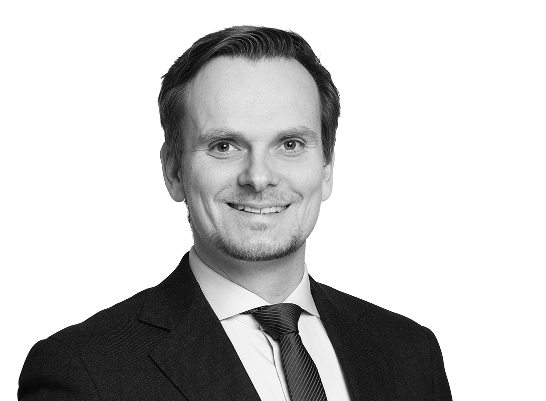 Sebastian Benke