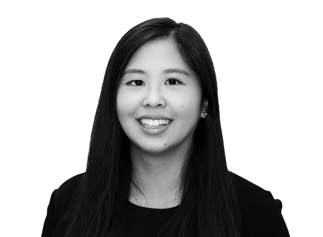 Bernice Shang