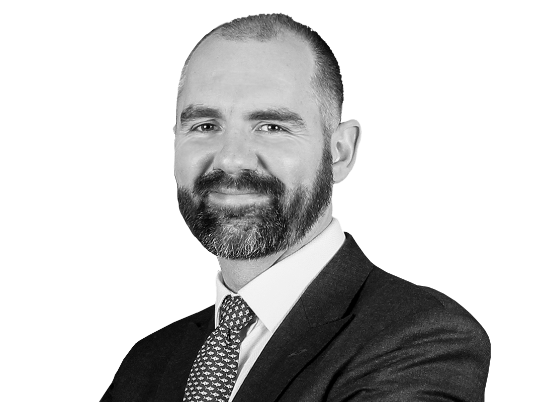Mark Shaw Profile Image