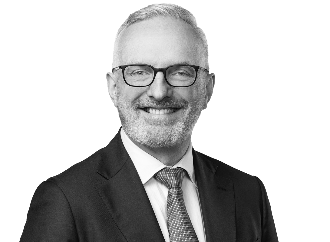 Simon McDonald