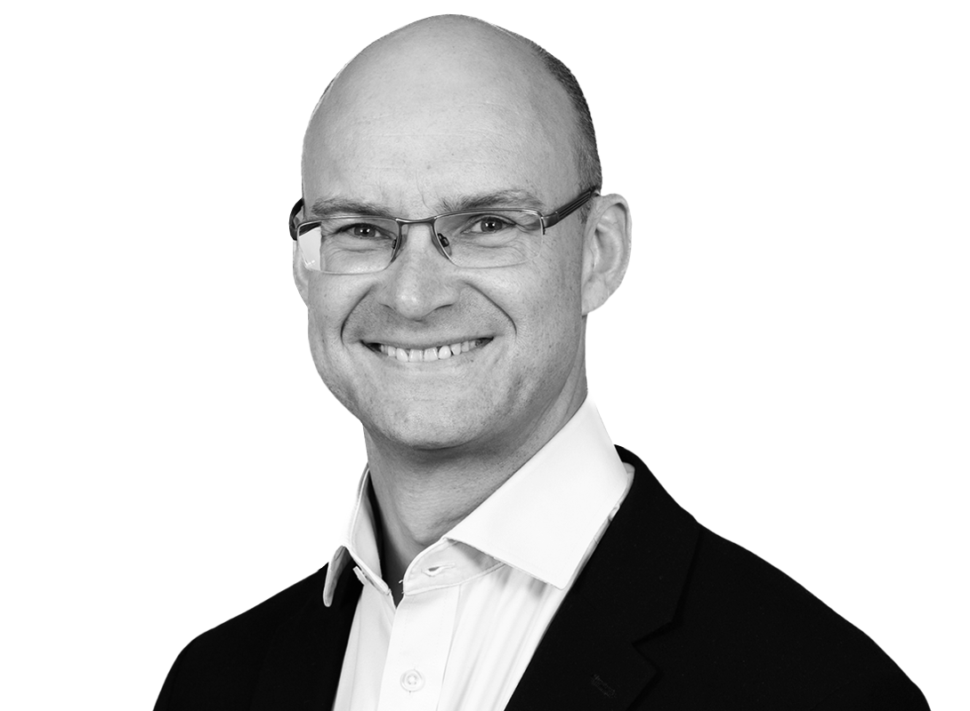 Smith Michael