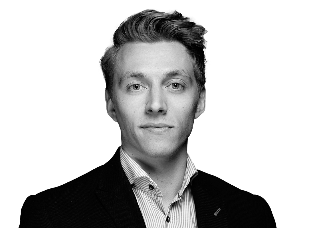 Stefan Van Kolfschooten