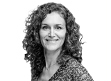 Dekker Stephanie