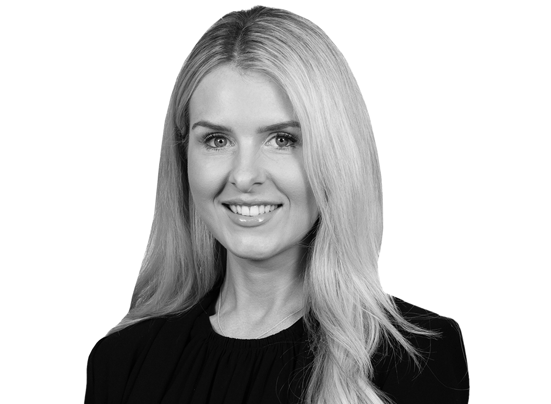 Susannah Weaver
