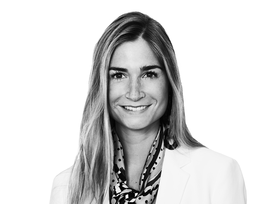 Tatiana Fernández de Casadevante Aguirreche