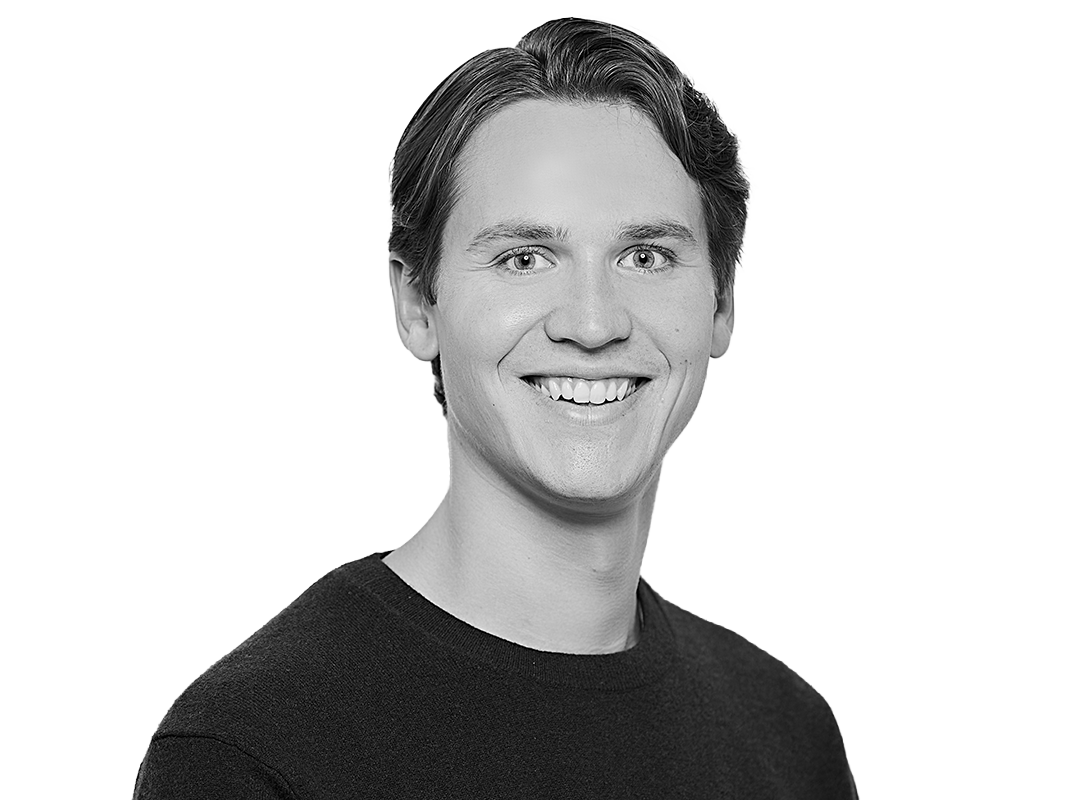mr. Thijs Kelder
