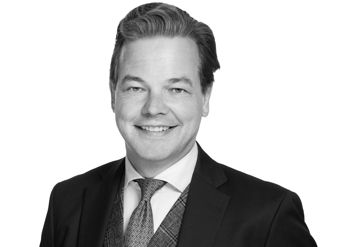 Dr. Thomas Peschke Profile Image