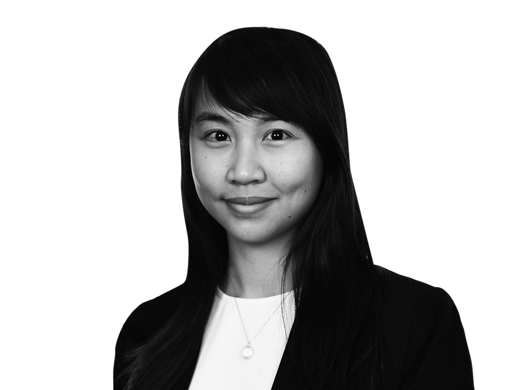 Tiffany Kang