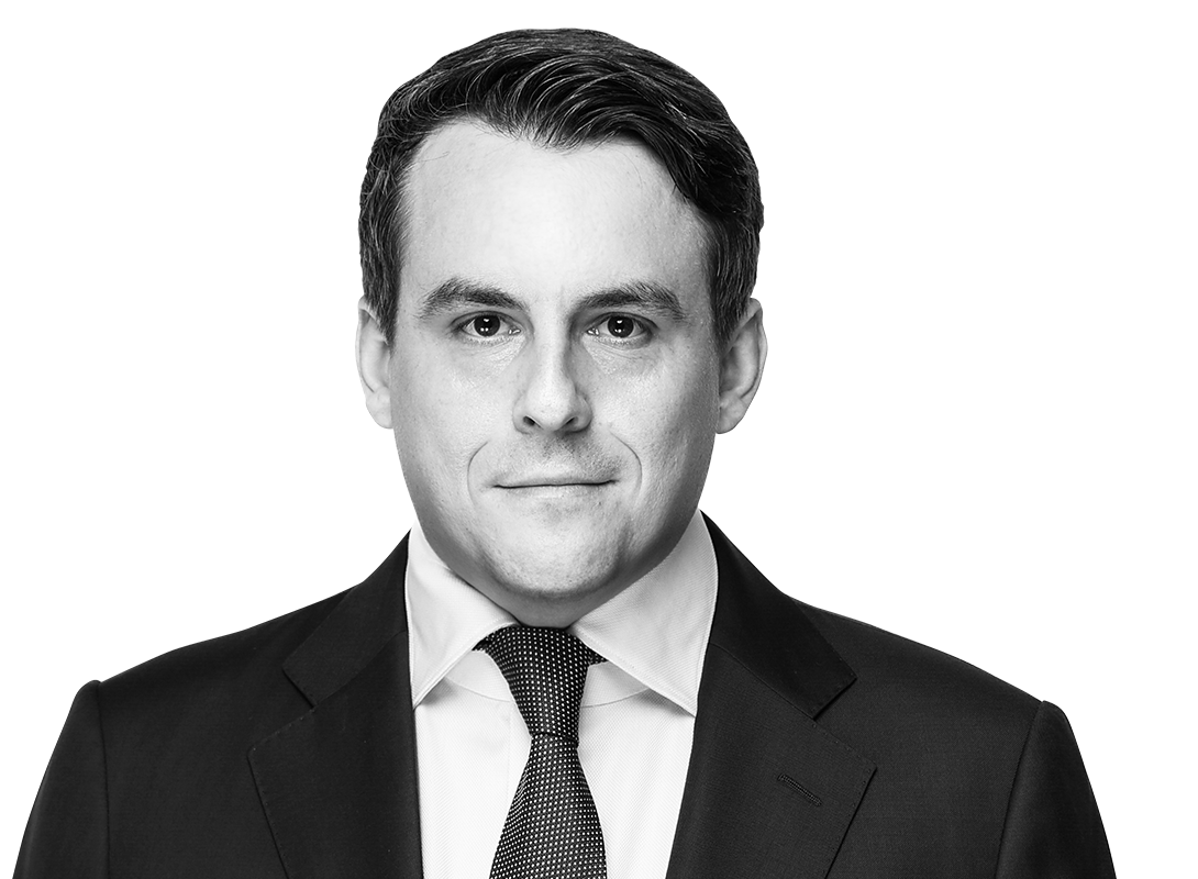 Tobias van Beuningen