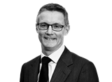 Stephen Tobin