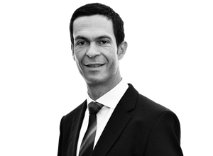 Florian Traub Profile Image