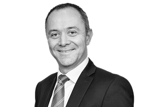 Graham Alty Profile Image