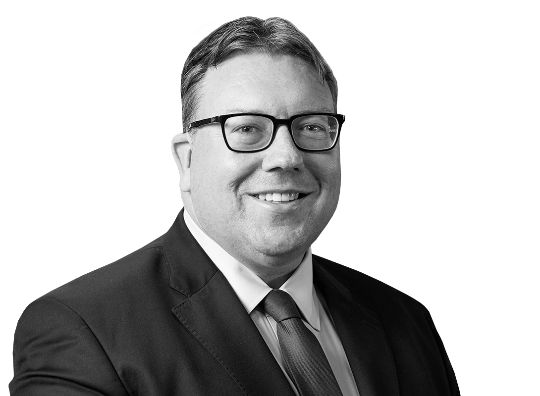 Gerry Beausang