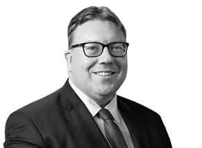 Gerry Beausang