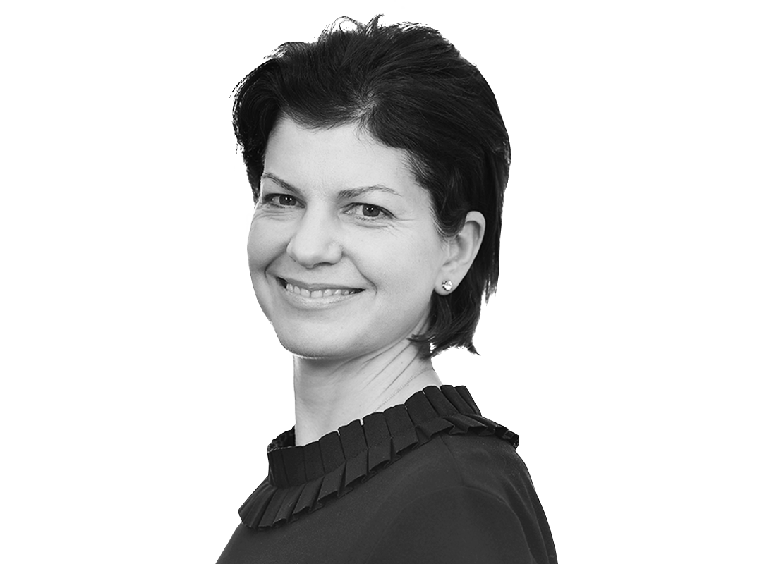 Gina Bicknell