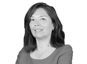 Isabelle Charlier