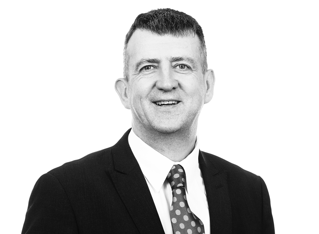 Roger Connon  Profile Image