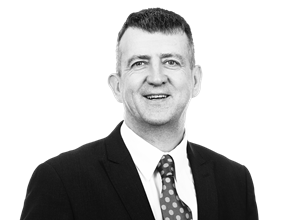 Roger Connon  Profile Image
