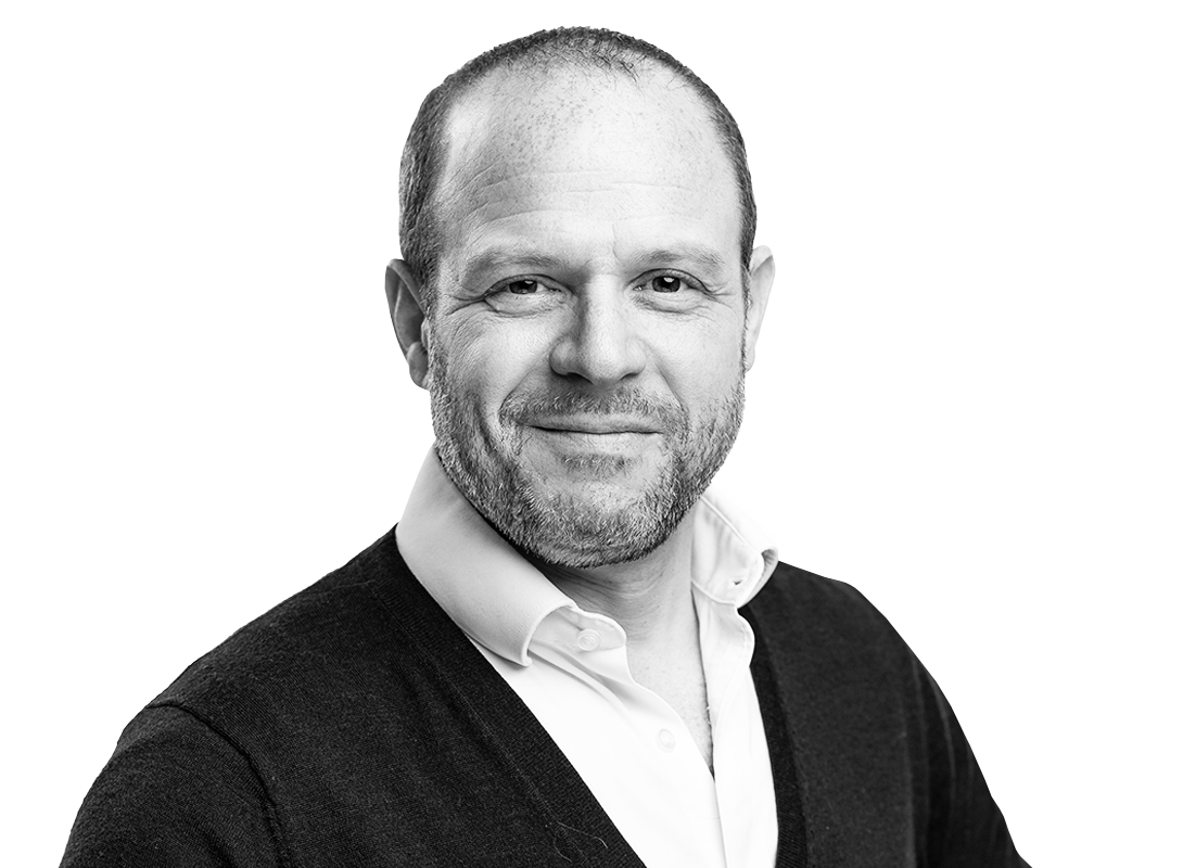 Joël Erwteman 