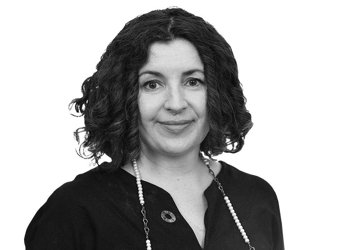 Anne-Marie Friel