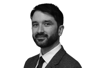 Mike Harvey Profile Image