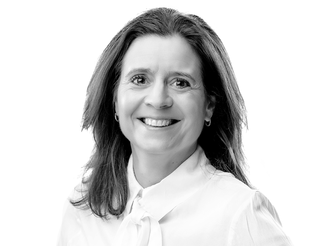 Judith Krens