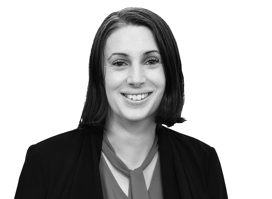 Dr Anne Sammon Profile Image